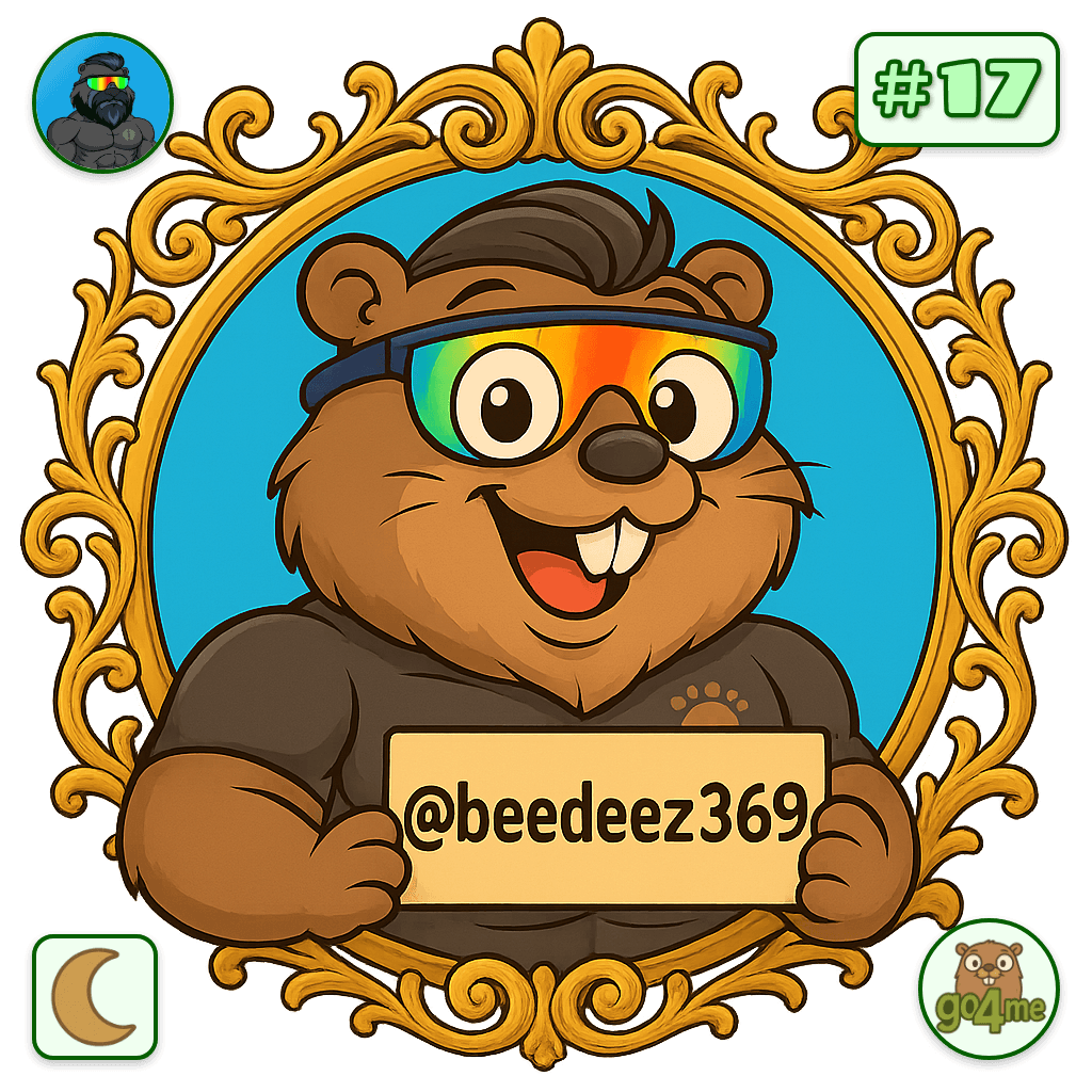 beedeez369 avatar